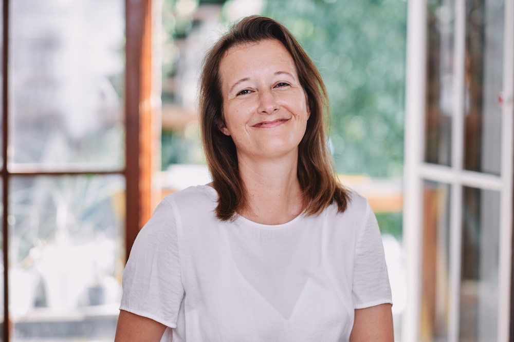 Dr. Gerhilt Kusatz